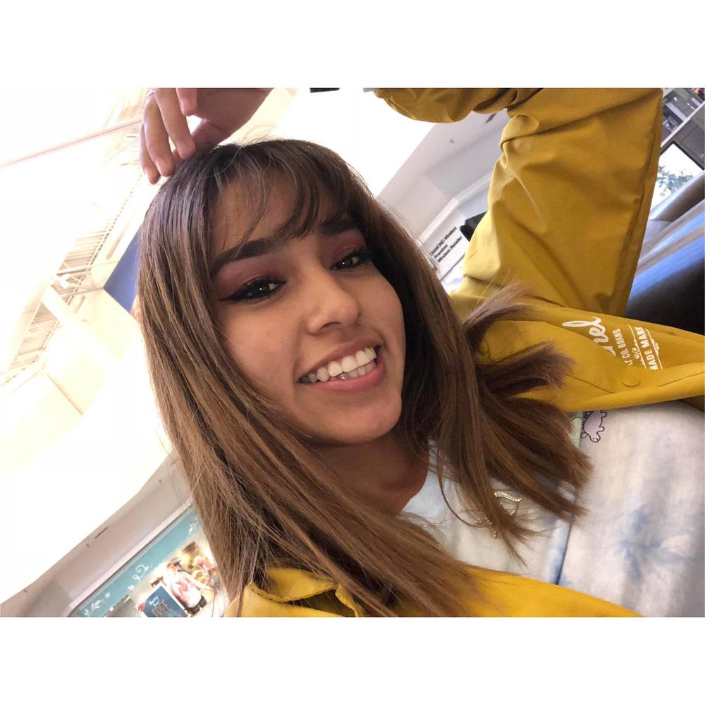 Meet your Posher, Jessica